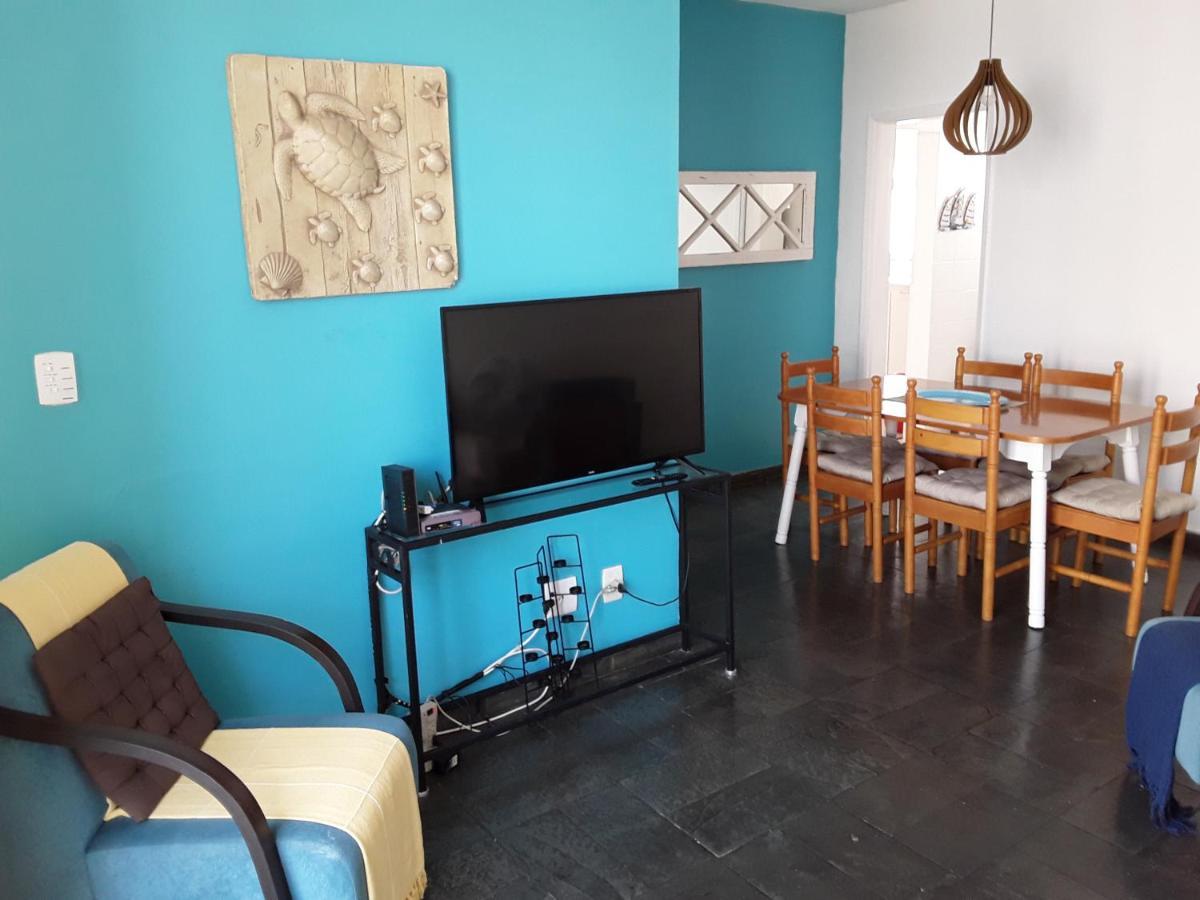Em Da Enseada, Apartamento